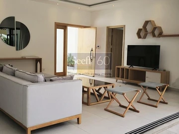 Maison de 4 Chambres