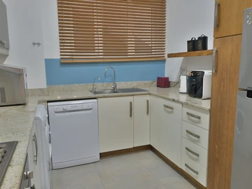 Appartement de 2 Chambres
