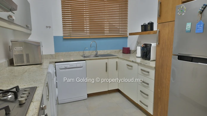 Bain Boeuf – Appartement à vendre – Pam Golding Mauritius