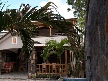 House for rent in Roches Noires