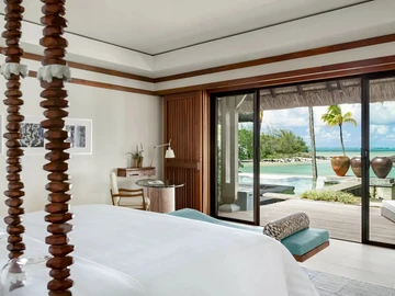 3 Bedroom Villa