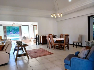 4 Bedroom Villa