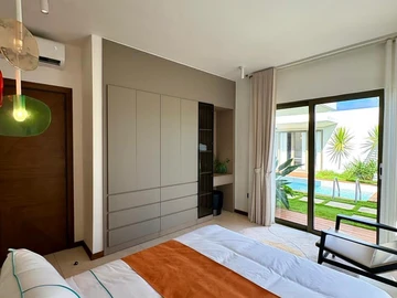 3 Bedroom Villa