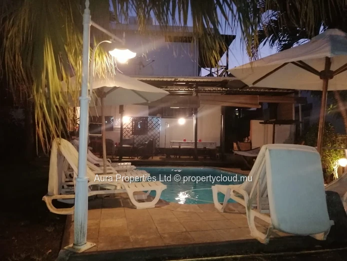 For Sale – House In Roche Brunes