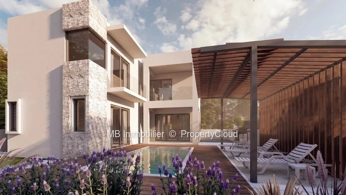 Villa en vente.