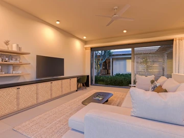 3 Bedroom Villa