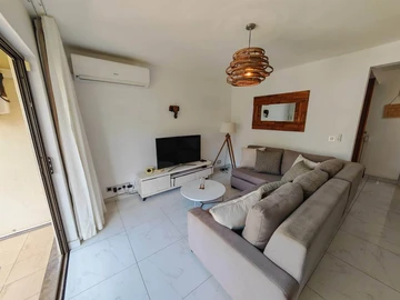 Maison de 3 Chambres