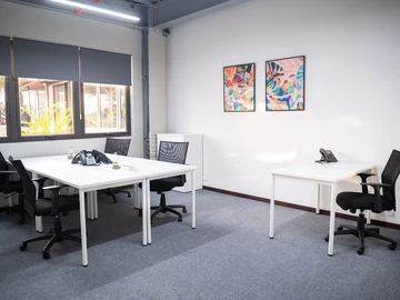 Bureau