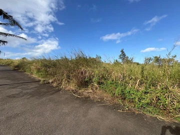 Residential Land