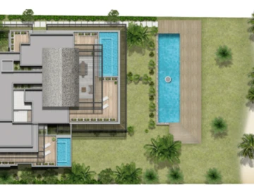 3 Bedroom Apartment