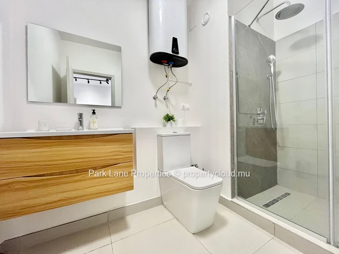 Appartement Neuf Meublé à Louer à L'Avenir, Moka