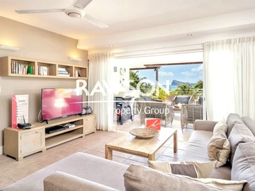 Penthouse de 4 Chambres