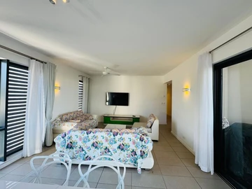Penthouse de 3 Chambres