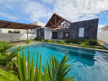 Villa de 3 Chambres
