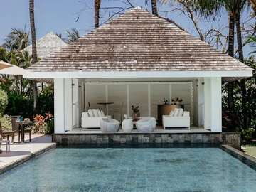 Villa de 6 Chambres
