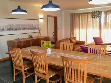Appartement de 2 Chambres