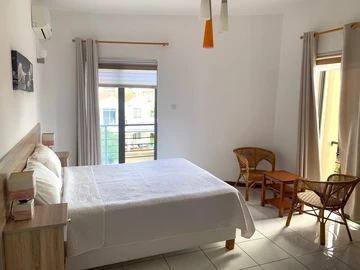 Appartement de 3 Chambres