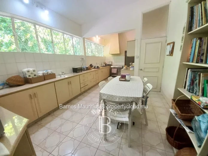 FLOREAL - Family house - 4 bedrooms
