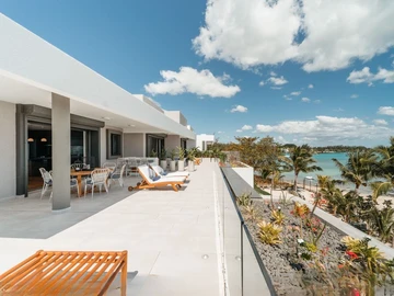3 Bedroom Penthouse
