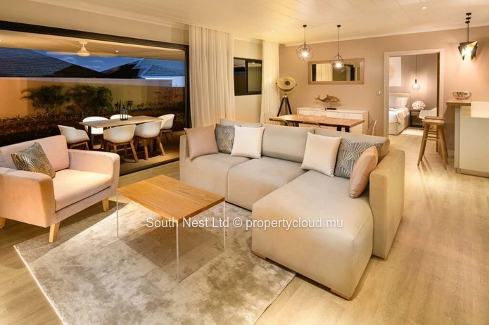 Villa Harmony 