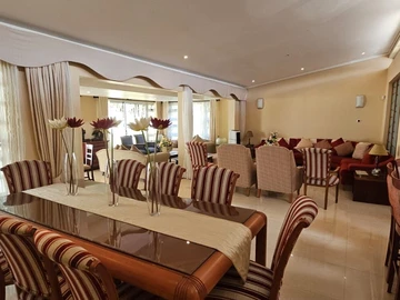 Maison de 4 Chambres