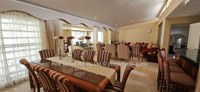 Maison de 4 chambres à vendre - Curepipe (Prix réduit)