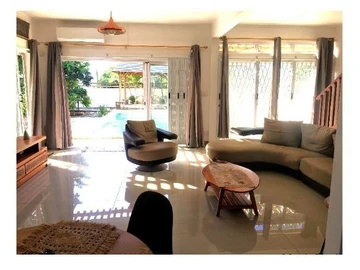 Townhouse, Duplex de 3 Chambres