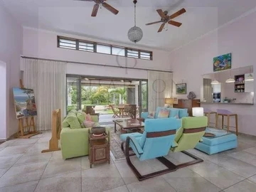 3 Bedroom Villa