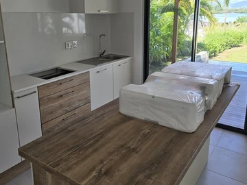 Villa de 4 Chambres