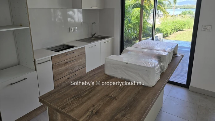 Bras Deau Cabanas