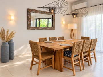 3 Bedroom Penthouse