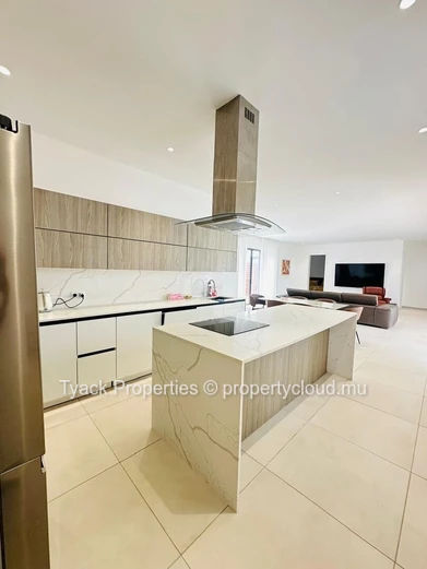 Villa PDS de Luxe 3 Chambres en Suite avec Piscine à Vendre à Grand Baie