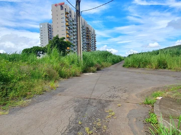 Residential Land