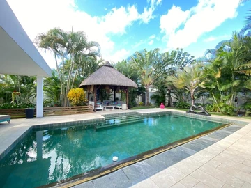 Villa de 4 Chambres