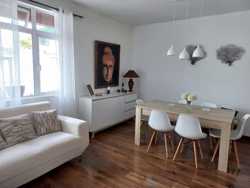3 Bedroom Townhouse, Duplex