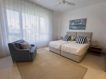 3 Bedroom Townhouse, Duplex