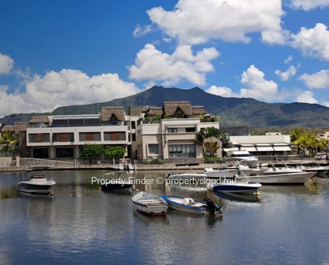 OFF PLAN Apartment For sale - west cost of Mauritius