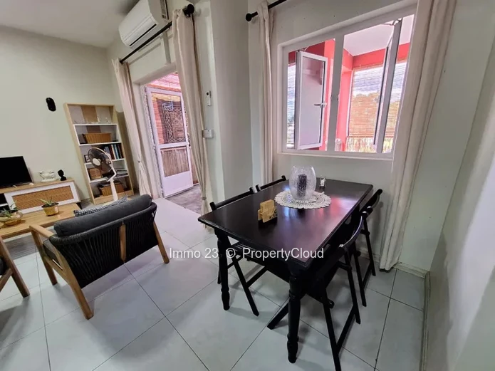 Appartement - 2 chambres - P00e9reyb00e8re - Ref. AP99914VE