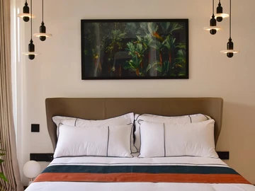 3 Bedroom Villa
