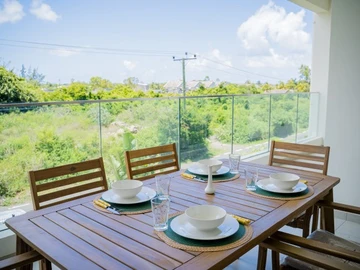 Appartement de 2 Chambres
