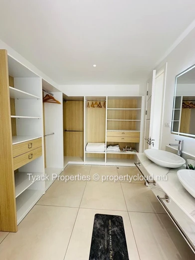 Villa PDS de Luxe 3 Chambres en Suite avec Piscine à Vendre à Grand Baie