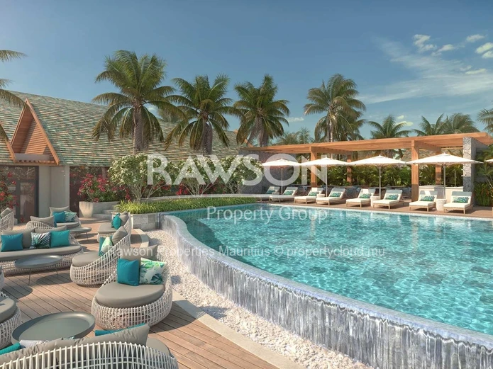 4 Bedroom Villa For Sale in Albion