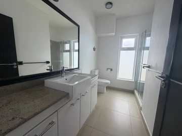 Penthouse de 2 Chambres