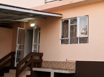 Appartement de 5 Chambres