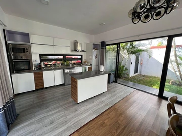Villa de 3 Chambres