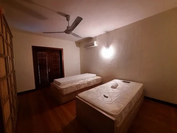 Villa de 4 Chambres
