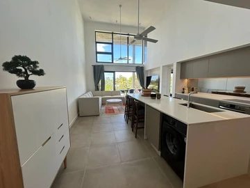 Appartement de 3 Chambres