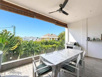 Appartement de 3 Chambres