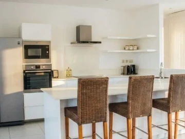 Penthouse de 3 Chambres