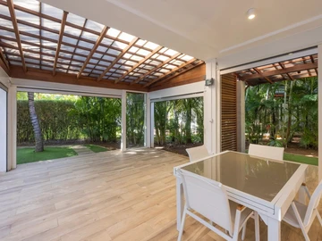 3 Bedroom Townhouse, Duplex
